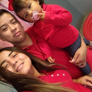 Meet your Posher, Gilberto